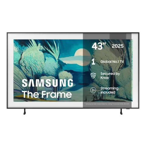 The Frame 2025