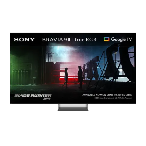 Bravia 9 MII