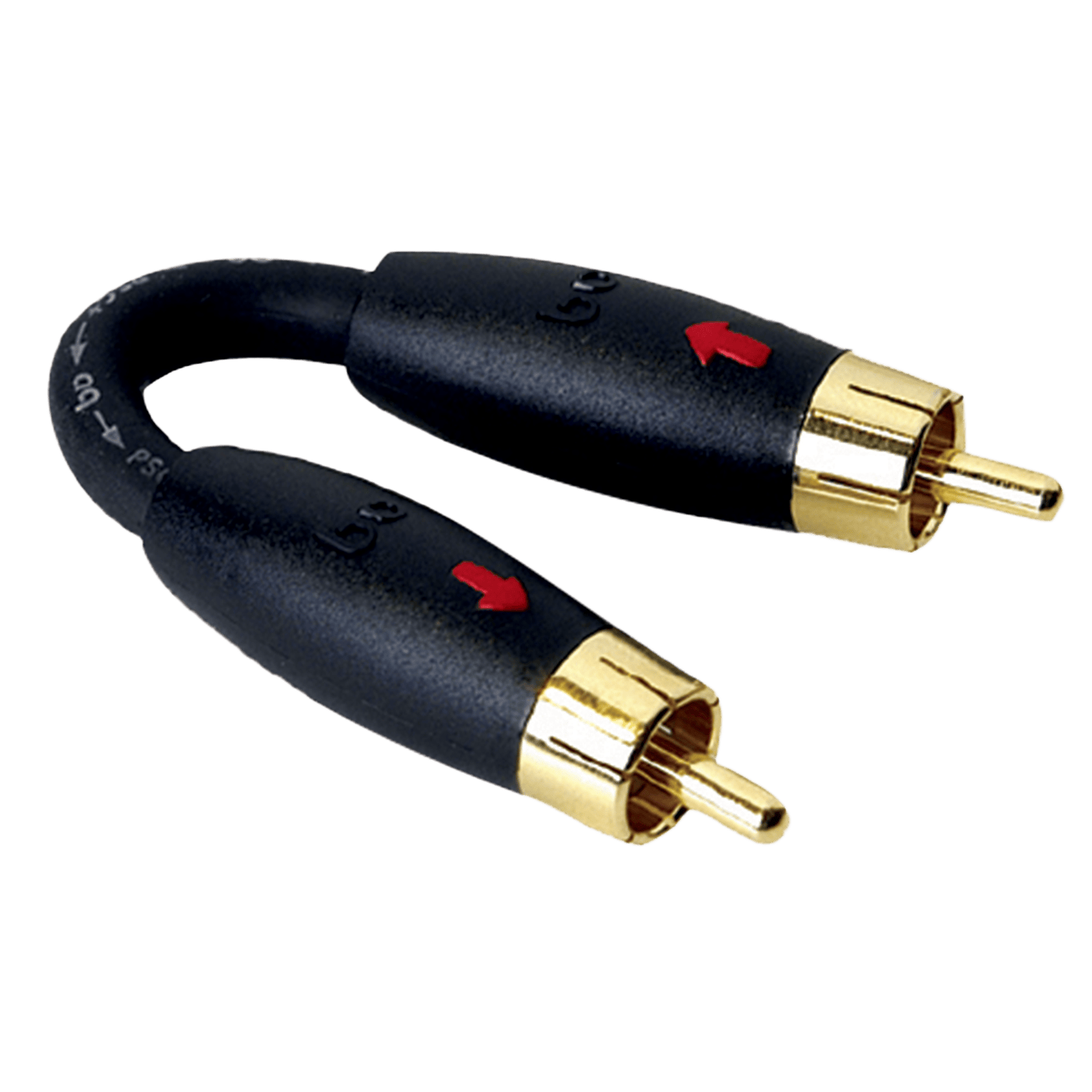PreAmp Jumpers