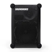 SOUNBOKS MIX + SOUNDBOKS BACKPACK V2