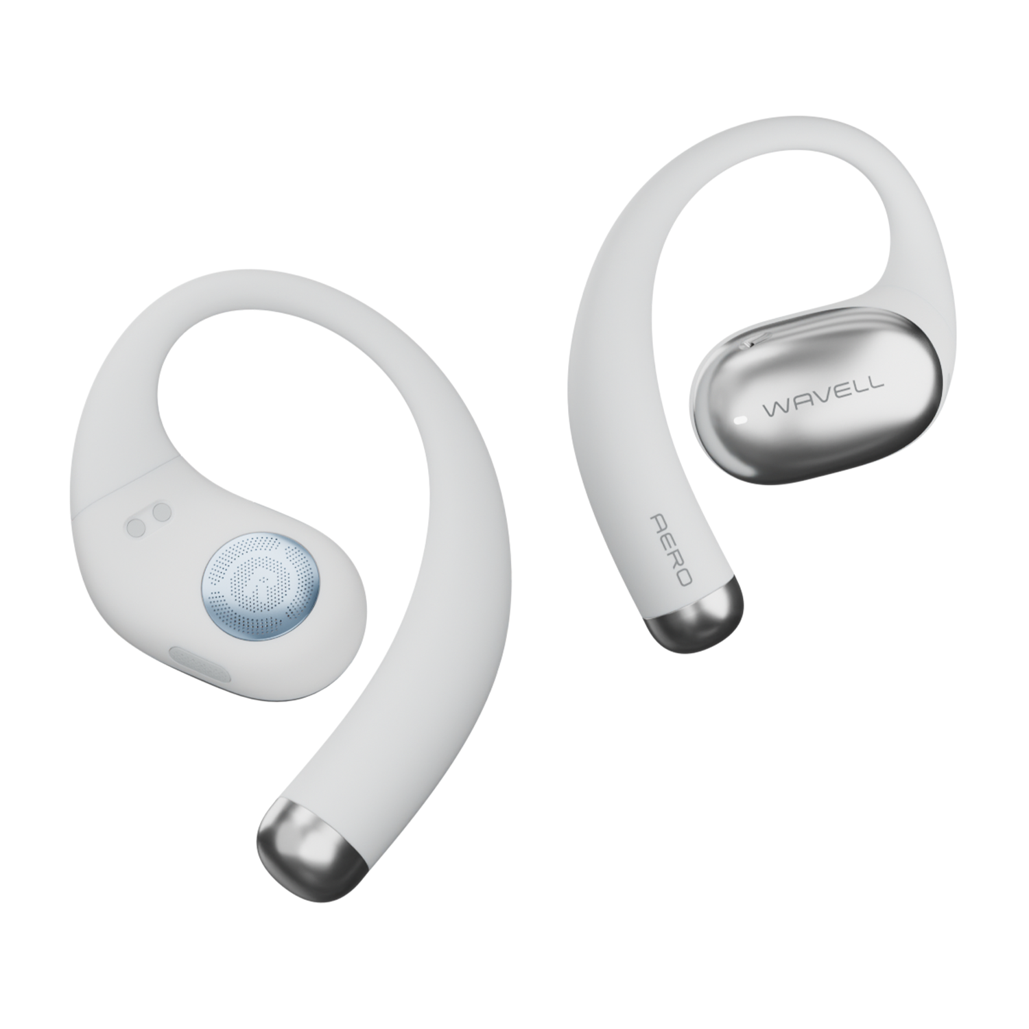 Wavell 4 Aero In-ear-hörlurar