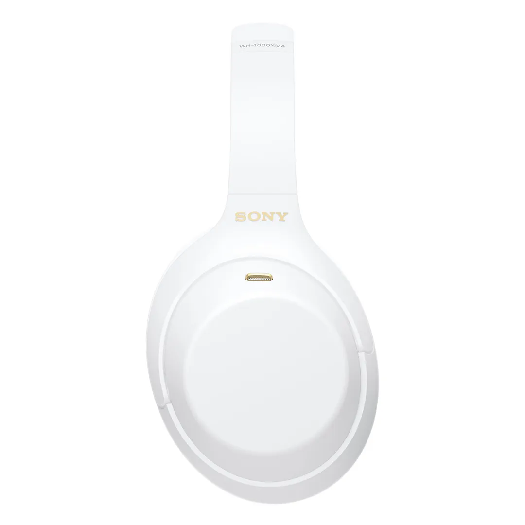 Sony WH-1000XM4 Limited Edition – Støyreduksjon (ANC) i verdensklasse