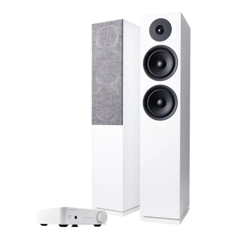 FORUS 55 + SA1 Mk2