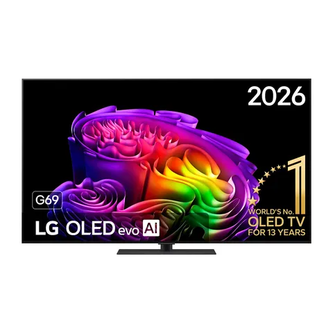 OLED G6