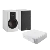 SA1 MK2 + Dali Opticon 2 Mk2