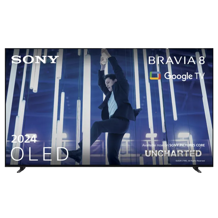 Sony Bravia 8