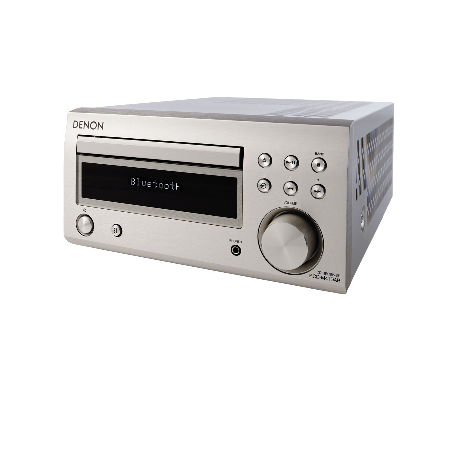 RCD-M41 DAB