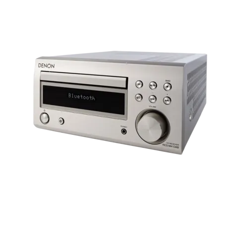 RCD-M41 DAB