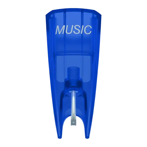 Concorde Music Blue Stylus