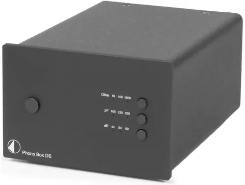 Phono Box DS