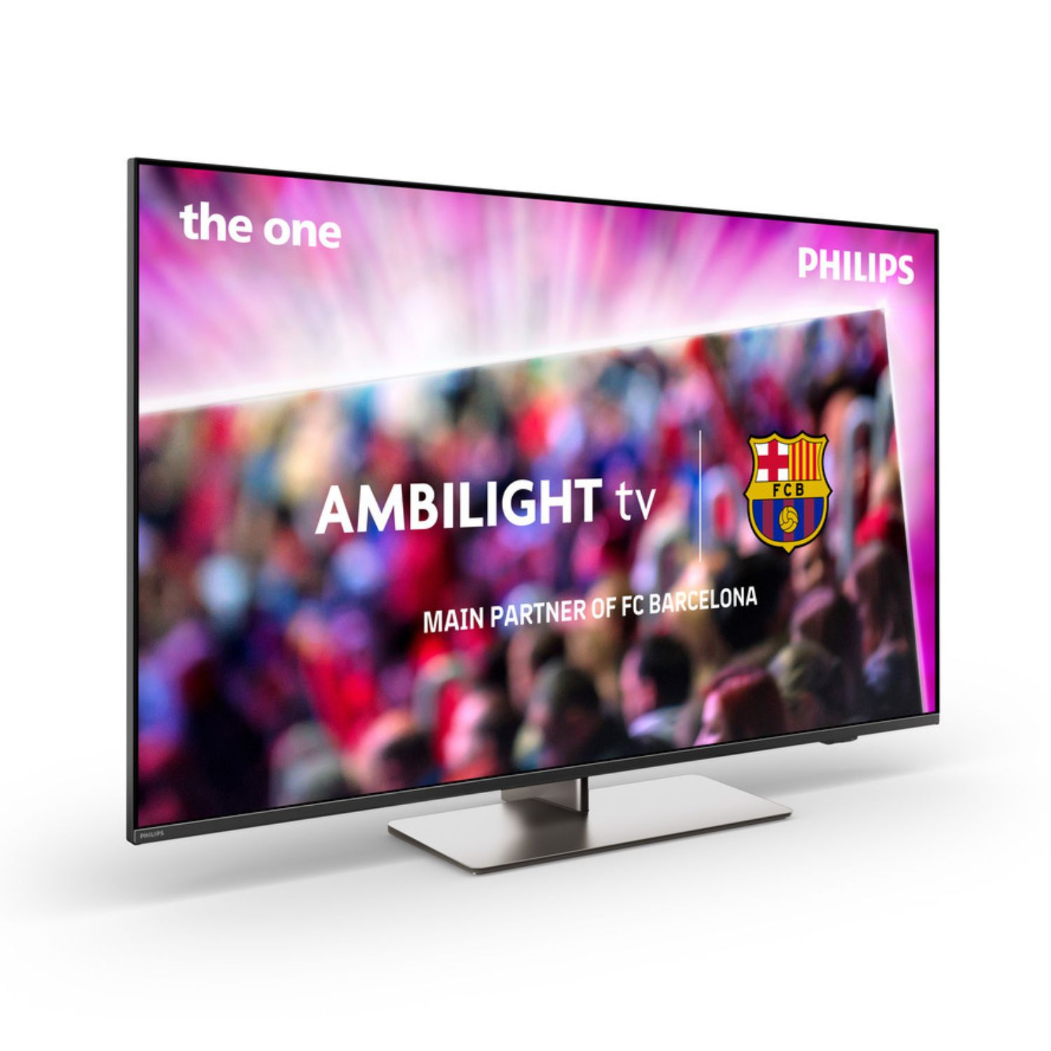 Ambilight TV The One PUS8909 (65")