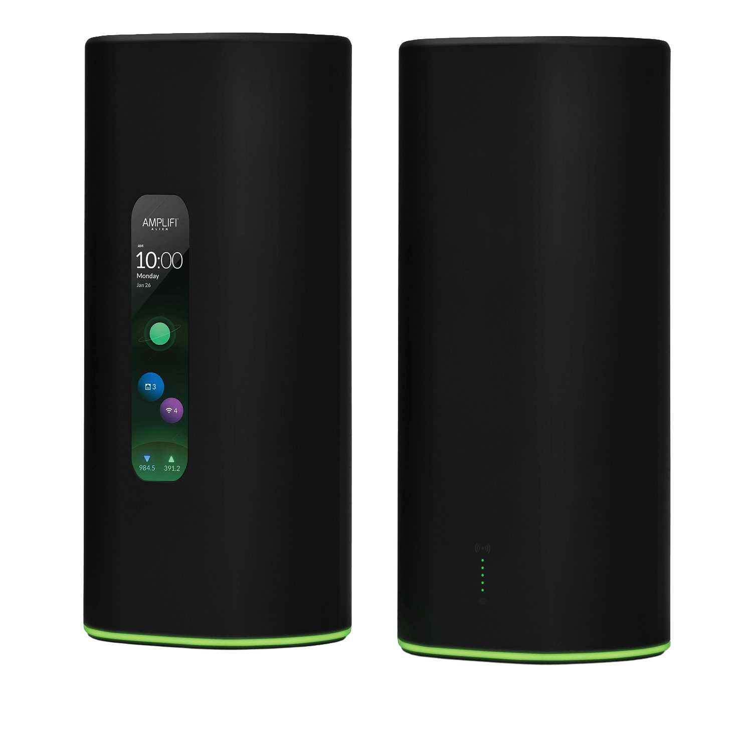 Ubiquiti AmpliFi Alien Mesh Kit