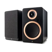 Argon Audio FORTE A5 MK2 + MALMÖ SUB 10