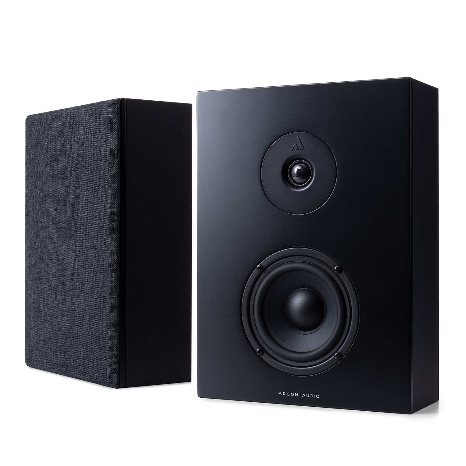 Argon Audio FORUS 4 WALL On-wall-högtalare