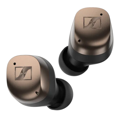 MOMENTUM True Wireless 4