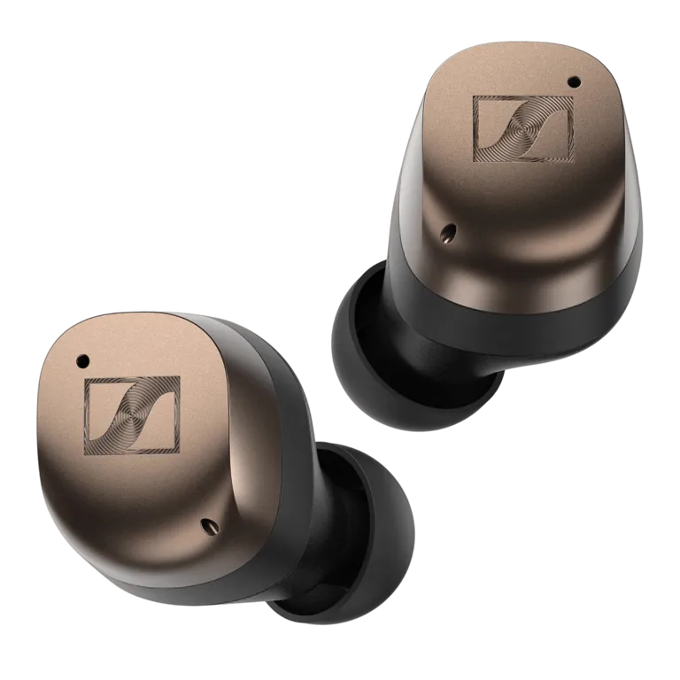 Sennheiser MOMENTUM True Wireless 4