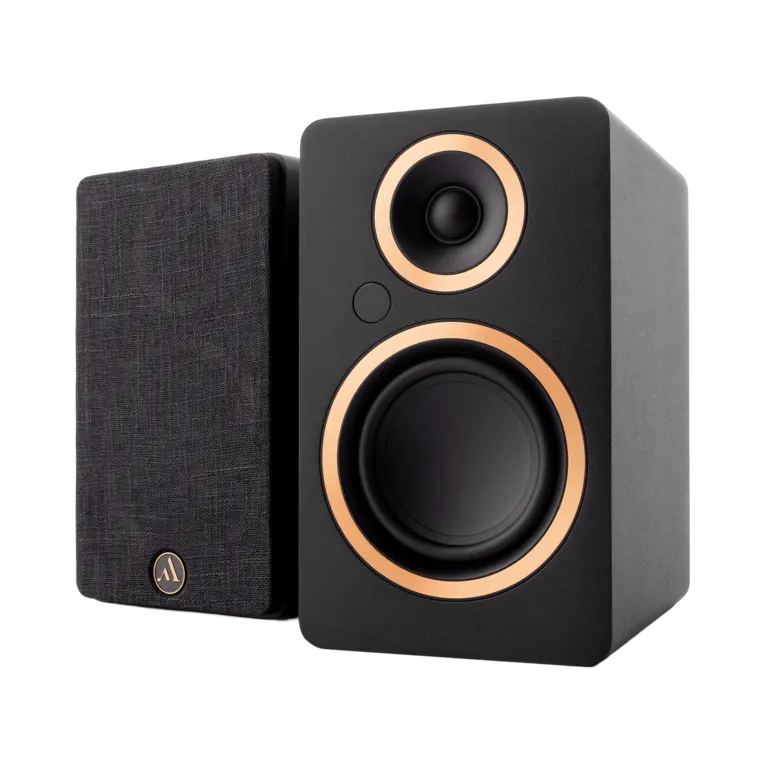 Argon Audio FENRIS A4