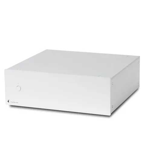 Amp Box DS2