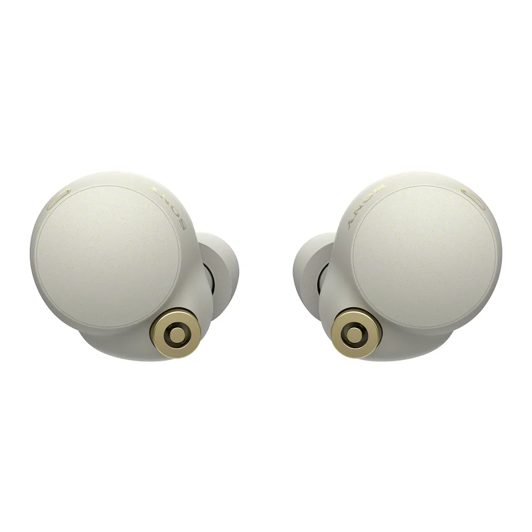 SONY WF-1000XM4 – in-ear True Wireless-koptelefoon met ANC