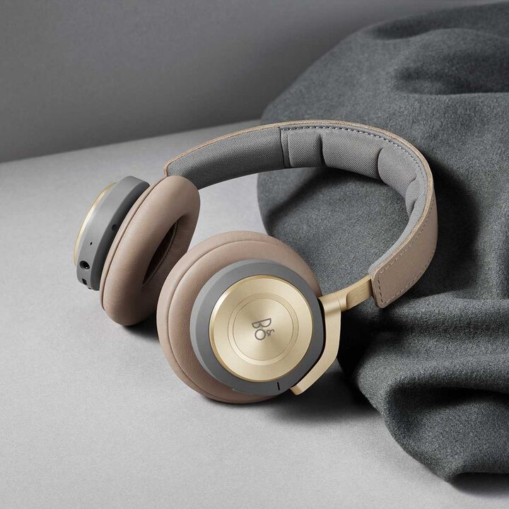 B&O Beoplay H9 – Premium Kopfhörer | HiFi Klubben