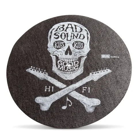 Slipmat 1