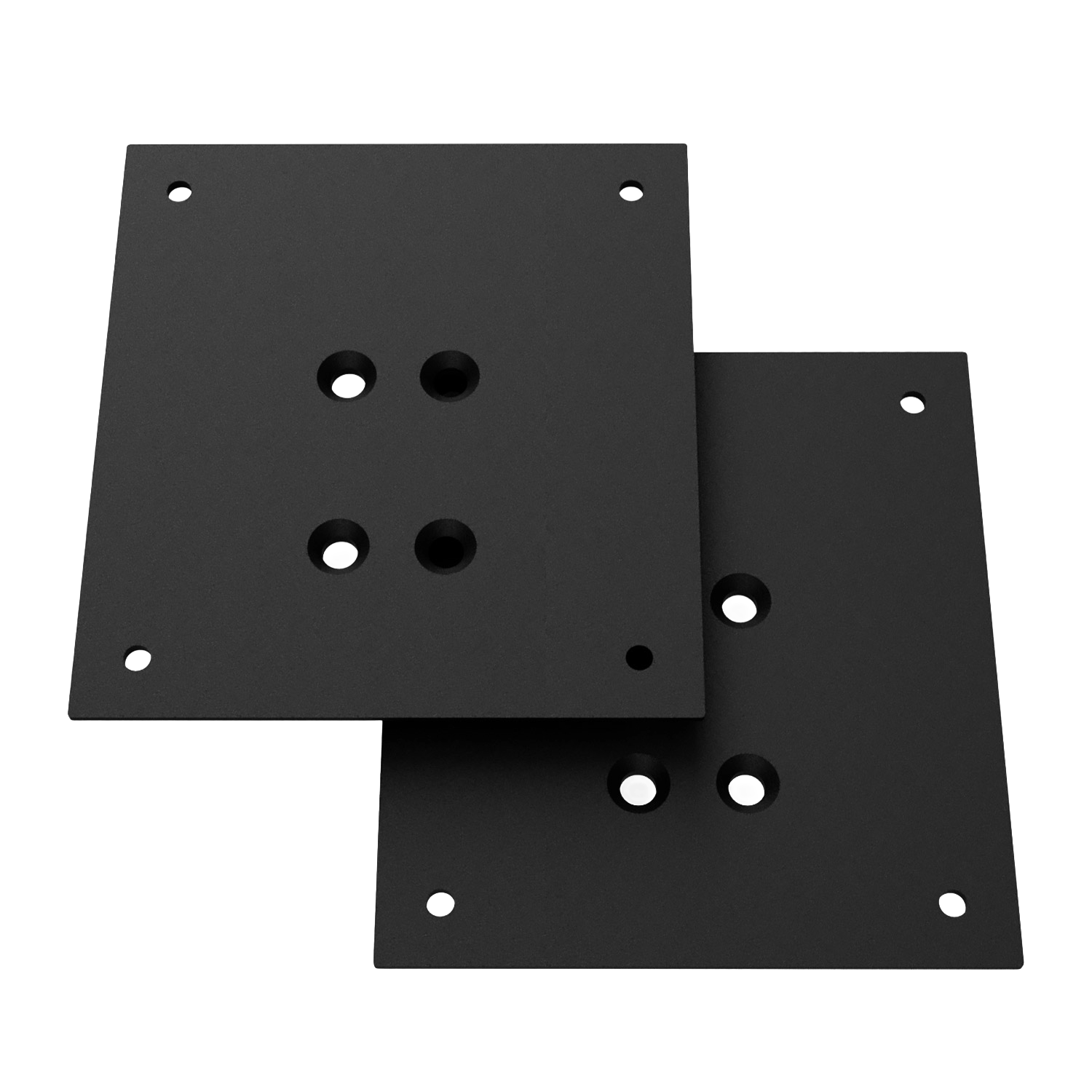 Stands Top Plate