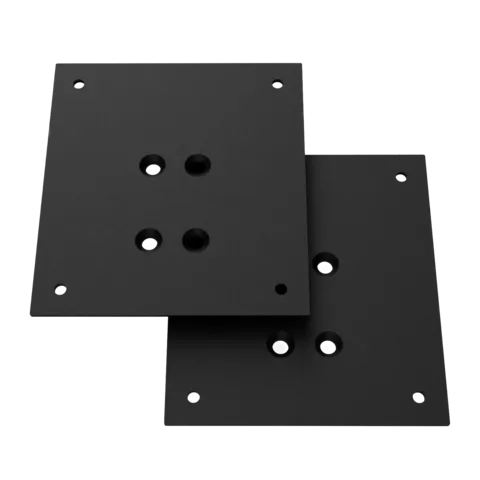 Stands Top Plate