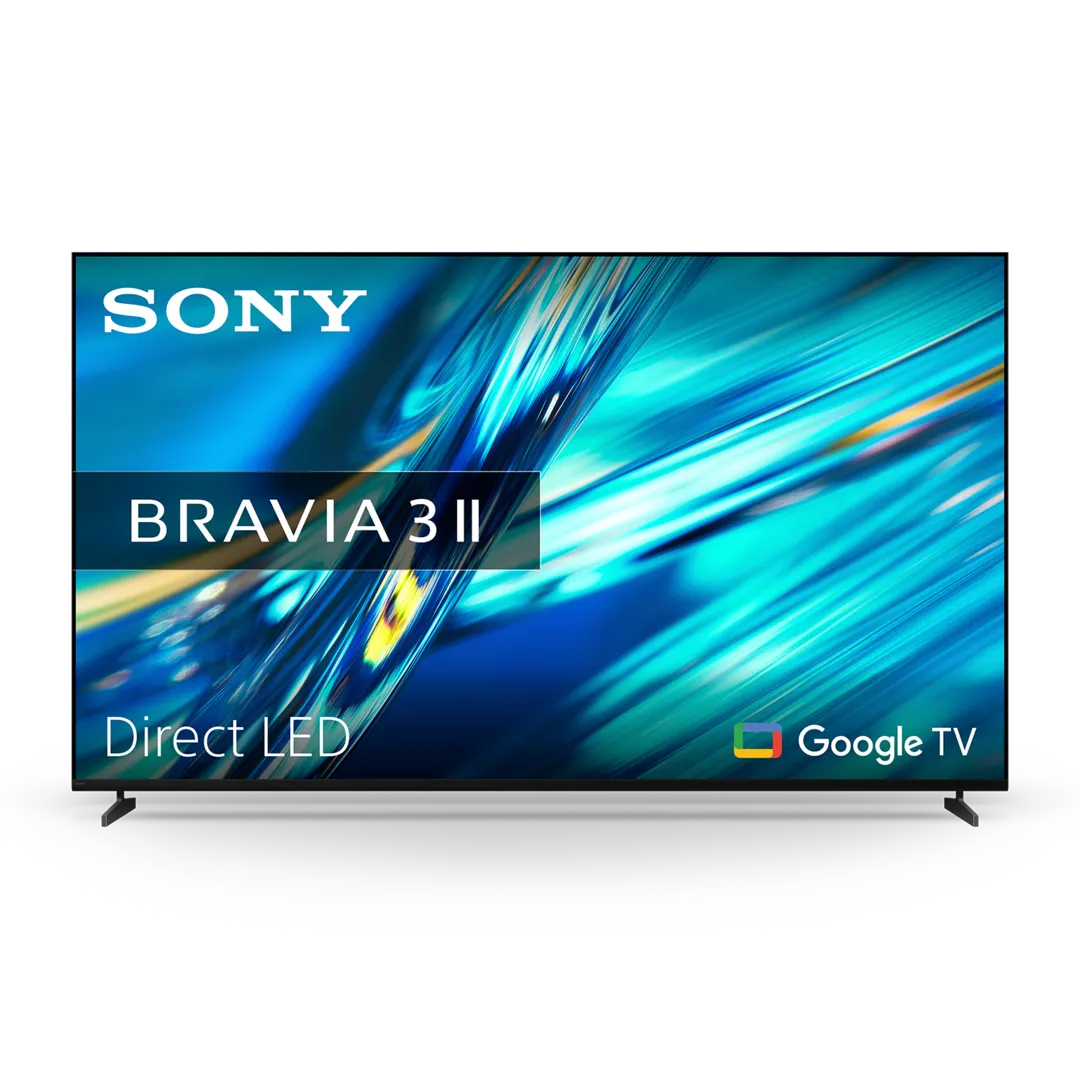 Bravia 3 II