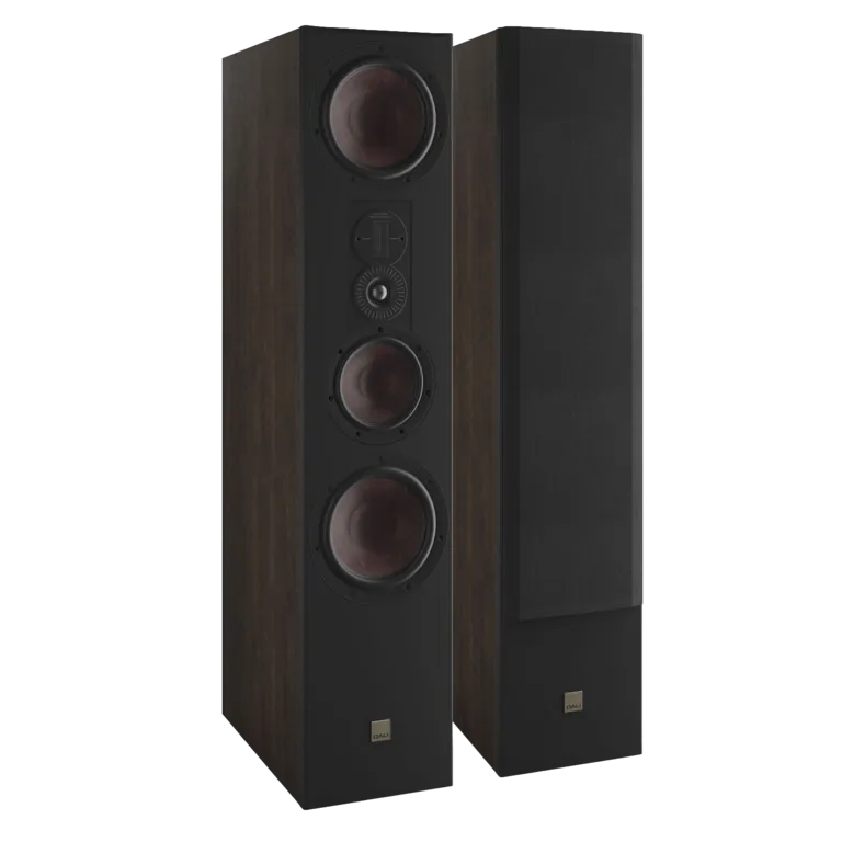 DALI Opticon 8 MK2
