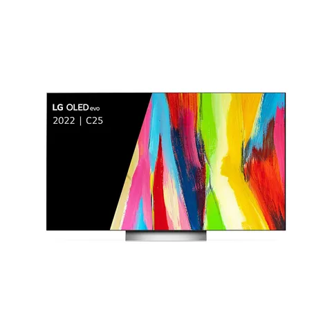 OLED55C25LB
