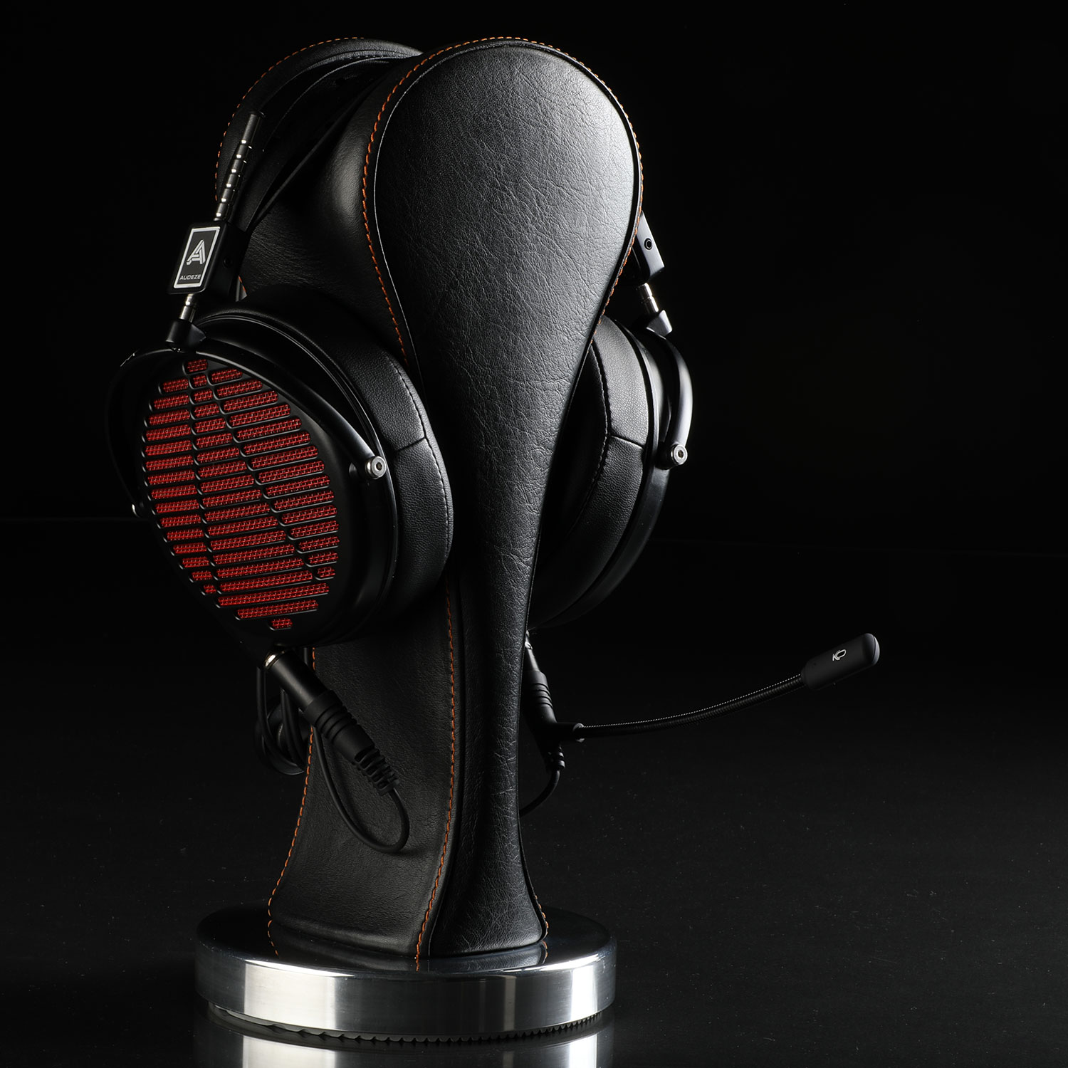 Audeze LCD-GX – head-fi planar-gaming-headset