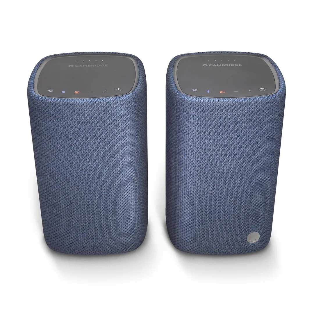Koop Cambridge Audio YOYO M Draadloze luidspreker | 5 Jaar Garantie