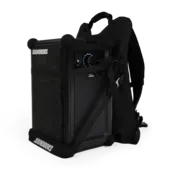 SOUNBOKS MIX + SOUNDBOKS BACKPACK V2