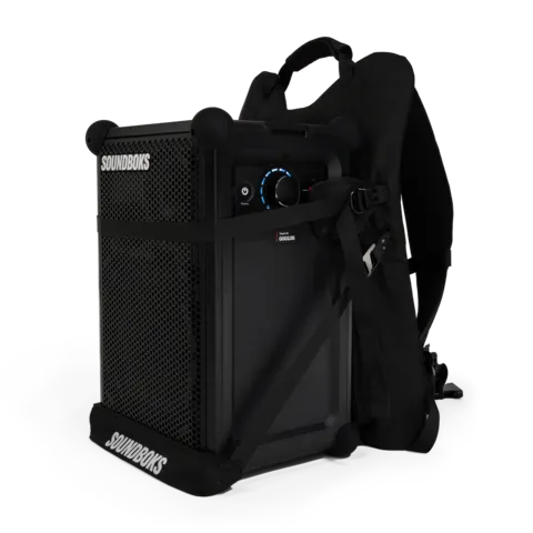 MIX + BACKPACK V2