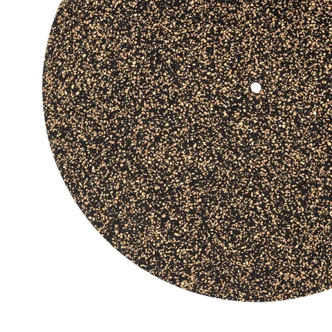 Cork Rubber Mat