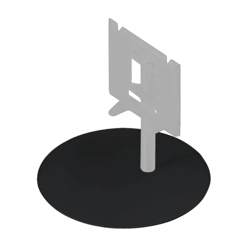Swivel Stand 55”-65”