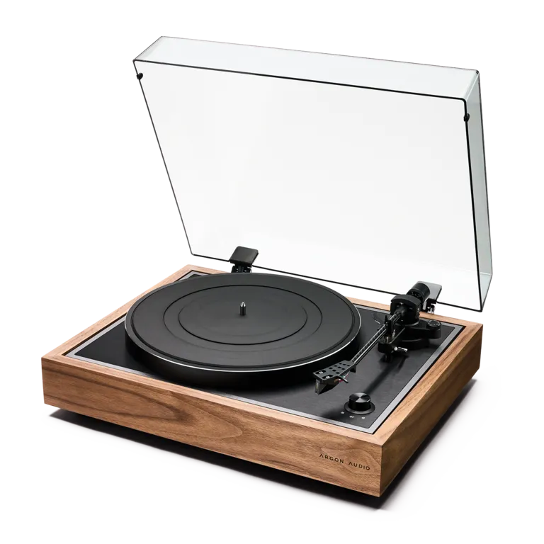 Argon Audio TT Signature