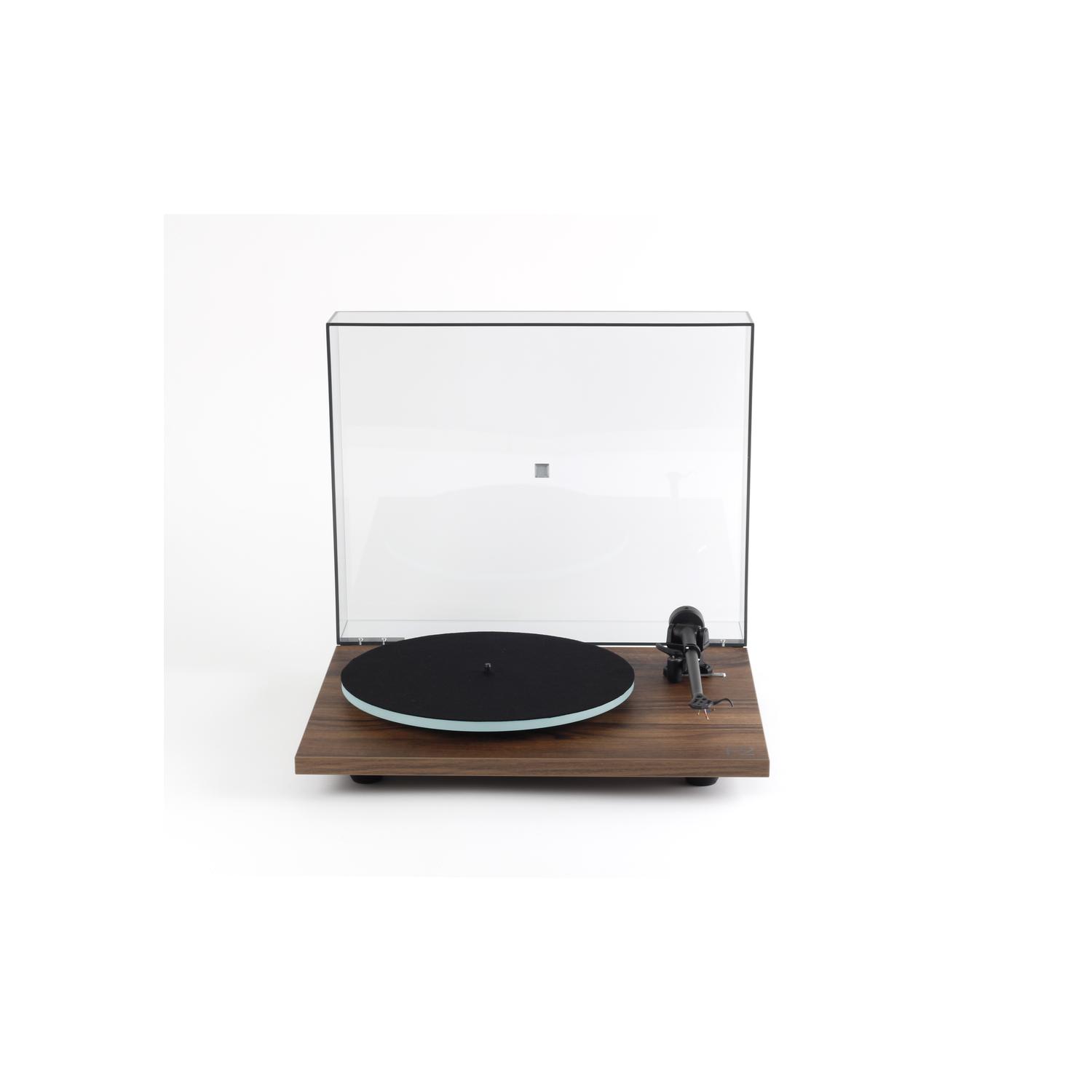 Rega Planar 2 Nd3 Levysoitin - 5 vuoden jäsentakuu HiFi-tuotteille