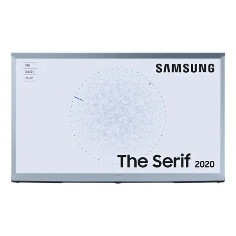 The Serif QE43LS01T