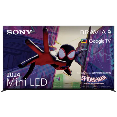 Bravia 9