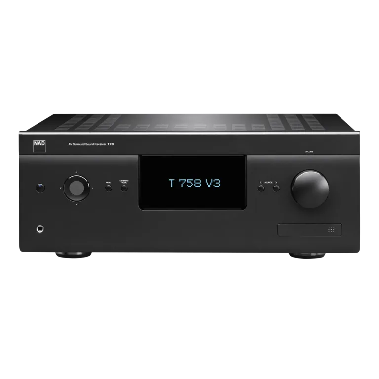 NAD T758 V3i