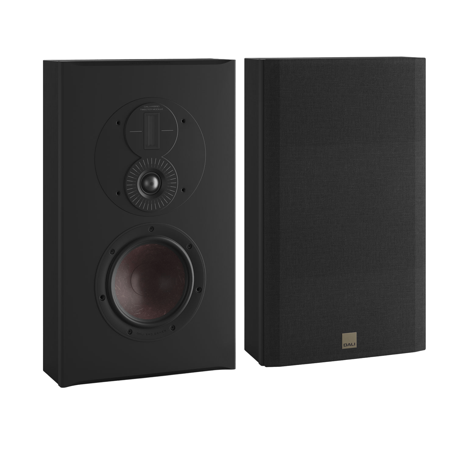 Opticon LCR MK2