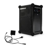 SOUNDBOKS MIX + SOUNDBOKS CHARGER (USB-C)