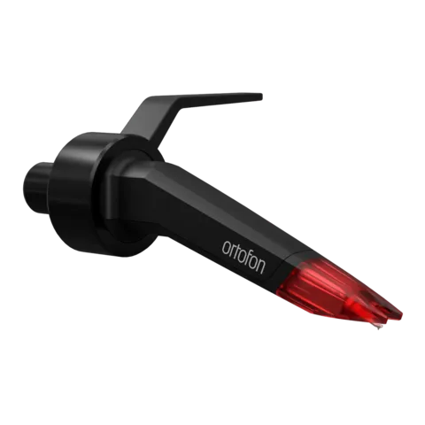 Concorde Music Red