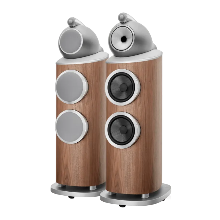 Bowers & Wilkins 802 D4