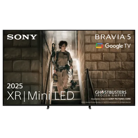 Bravia 5