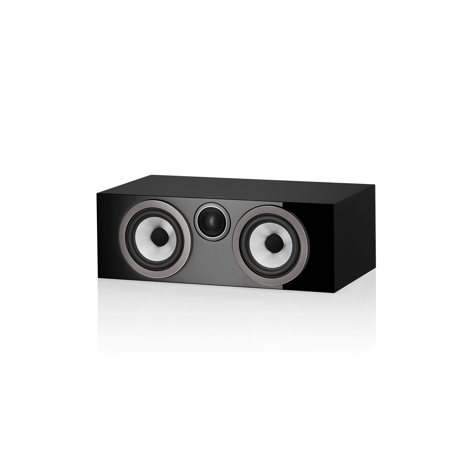 Bowers & Wilkins HTM72 S3 Center