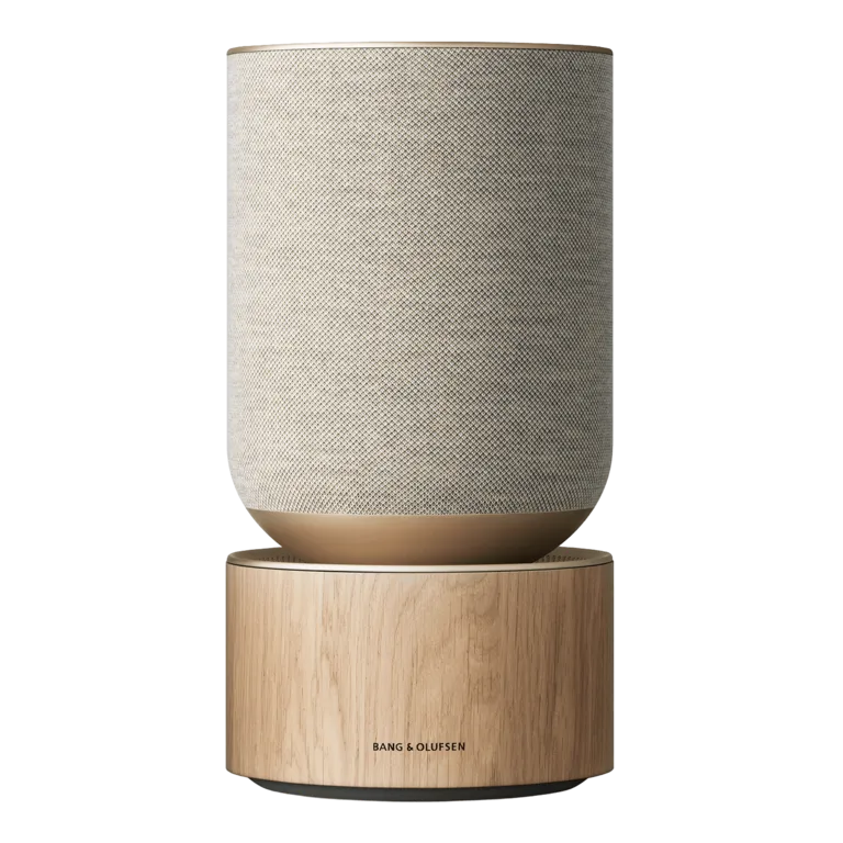 B&O Beosound Emerge – ultraslanke en exclusieve draadloze luidspreker