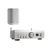 Denon PMA-900HNE + Denon Home 150