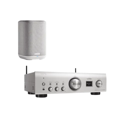 PMA-900HNE + Denon Home 150